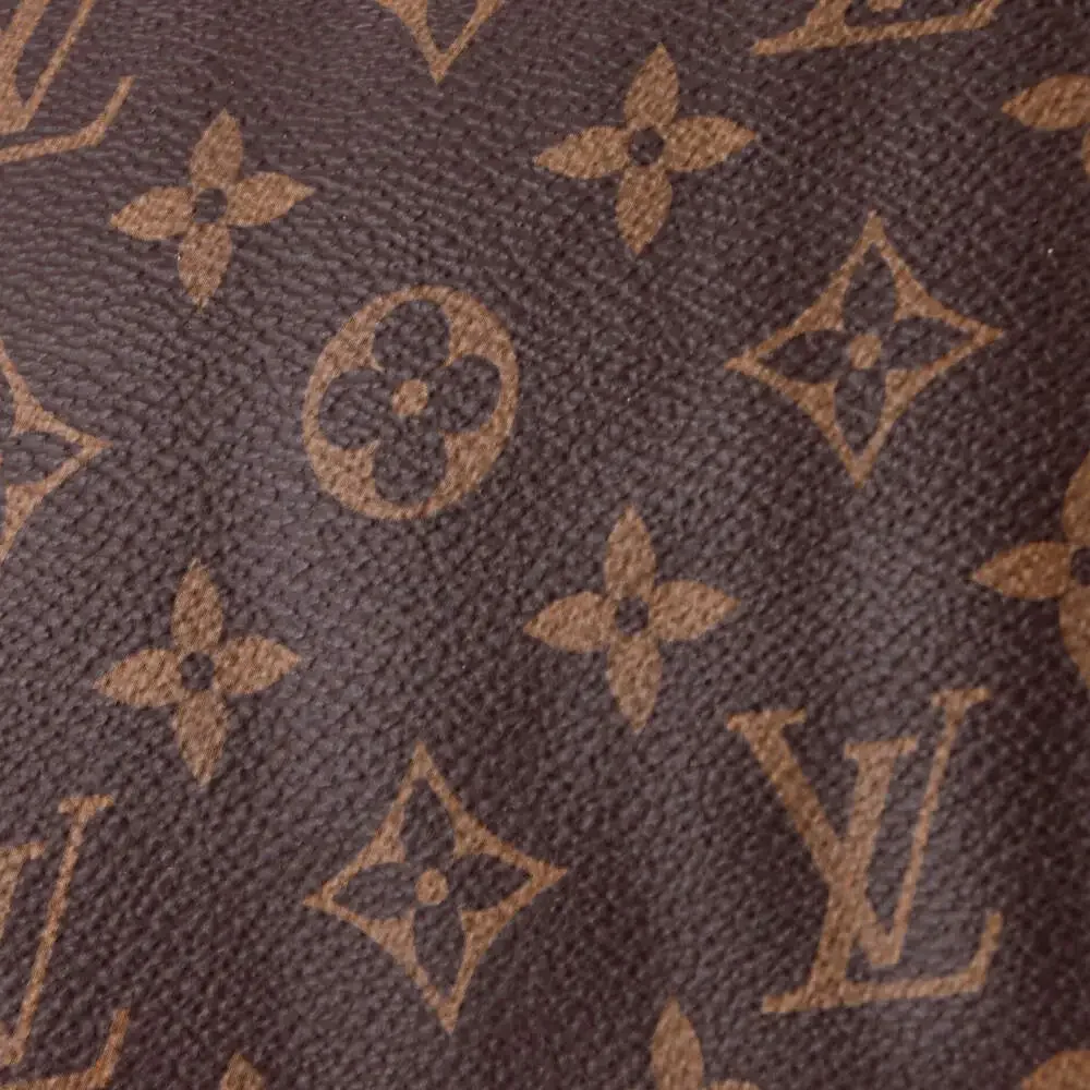 Louis Vuitton Odeon Nm Handbag Canvas #266059L21B